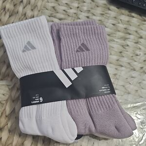 adidas Women's Arch Compression Sock's